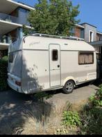 Avento Excellence 420 TLH Caravan 2004, Particulier, 4 tot 5 meter, Tot en met 4, Gascomfoor