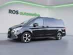 Mercedes-Benz EQV 300 L2 90 kWh | €55960EX BTW! | 6P. | BU, Auto's, Mercedes-Benz, Te koop, Geïmporteerd, Overige modellen, 6 stoelen