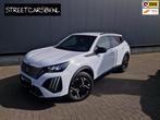 Peugeot 2008 1.2 PureTech 130 Allure, 12 maanden, Gebruikt, Zwart, 1199 cc