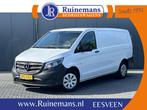 Mercedes-Benz Vito 110 CDI 102 PK RWD / L2H1 / 1e EIGENAAR /, Gebruikt, Euro 6, 4 cilinders, 2000 kg