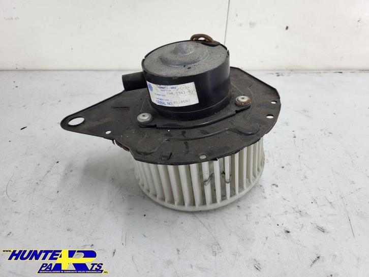 Kachelventilatormotor Volvo 340/360 ('82-'92) FHM 9341-01, Auto-onderdelen, Airco en Verwarming, Volvo, Gebruikt, Ophalen of Verzenden