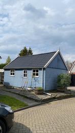 Chalet 4x6, Caravans en Kamperen, Stacaravans