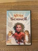 Weird Science, Ophalen of Verzenden, 1980 tot heden, Zo goed als nieuw