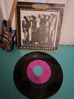 Madness - Embarrassment 7" Vinyl Single  1980/4, Ophalen of Verzenden, 1980 tot 2000, Zo goed als nieuw, Overige formaten
