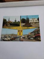 GROETEN UIT CULEMBORG. 1985, Ophalen of Verzenden, 1980 tot heden