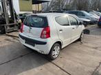 Te koop Nissan Pixo in onderdelen, Ophalen of Verzenden, Gebruikt, Nissan