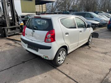 Te koop Nissan Pixo in onderdelen  beschikbaar voor biedingen