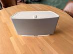 Sonos Play:5 (Gen 1) - Uitstekende geluidskwaliteit!, Audio, Tv en Foto, Luidsprekers, Gebruikt, Ophalen of Verzenden, 60 tot 120 watt
