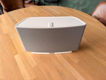 Sonos Play:5 (Gen 1) - Uitstekende geluidskwaliteit! beschikbaar voor biedingen