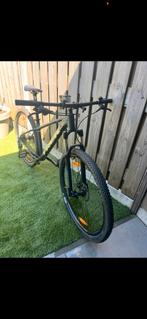 Trek Marlin 7 Mountainbike, Fietsen en Brommers, Fietsen | Mountainbikes en ATB, Ophalen, Hardtail, Heren, Zo goed als nieuw
