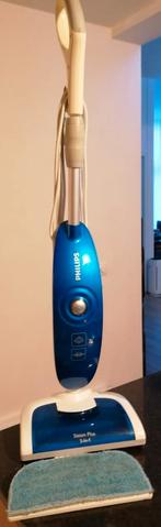 Te koop Philips stoomreiniger FC7020, Huis en Inrichting, Schoonmaakartikelen, Ophalen, Overige typen