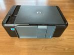 HP Deskjet F2420 Voor Onderdelen, Computers en Software, Printers, Ophalen of Verzenden, Niet werkend, Printer