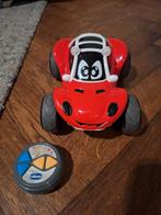 Leuke afstandbestuurbare auto van Chicco, Ophalen of Verzenden, Zo goed als nieuw