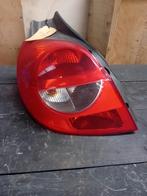 Linker achterlicht voor een Renault Clio bj.2006, Ophalen of Verzenden