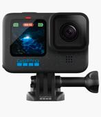 Gopro 12 verhuur - Goedkoop huren., Ophalen of Verzenden, Nieuw, Overige