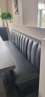 Stijlvolle Eetkamerbank - Perfect voor de Eethoek!, Huis en Inrichting, Ophalen, Overige materialen, Restaurant, Zo goed als nieuw