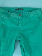 Jacob Cohen Chino Jeans M 36 model J665AU Comf vintage nieuw, Kleding | Heren, Broeken en Pantalons, Ophalen of Verzenden, Zo goed als nieuw