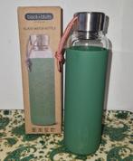 Glazen waterfles - Black+Blum London, Ophalen, Nieuw