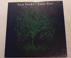 Nick Drake - Fruit Tree CD Boxset met dvd, Verzenden, Zo goed als nieuw, Boxset