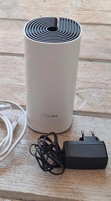 Tp link m4 deco  beschikbaar voor biedingen