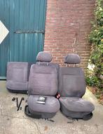 Golf 3/Vento GL interieur stoelen + deurkaarten alcantara, Auto-onderdelen, Interieur en Bekleding, Ophalen, Gebruikt, Volkswagen