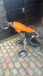 Mooie kinderwagen, Kinderen en Baby's, Buggy's, Ophalen of Verzenden, Zo goed als nieuw, Overige merken