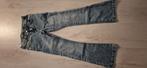 Meisjes spijkerbroeken, Kinderen en Baby's, Kinderkleding | Maat 128, Ophalen, Zo goed als nieuw, Meisje, Broek