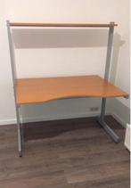 IKEA Jerker Bureau / Computertafel, Huis en Inrichting, Bureaus, Ophalen of Verzenden