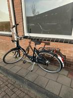 Mooie gazelle dames fiets, Fietsen en Brommers, Ophalen of Verzenden, Gebruikt, Gazelle, Versnellingen