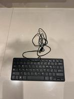 Compact ergonomic toetsenbord, Computers en Software, Toetsenborden, Ergonomisch, Nieuw, Ophalen of Verzenden, Qwerty