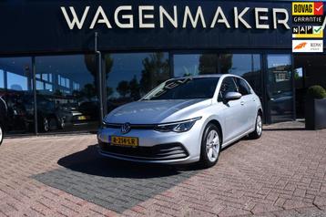 Volkswagen Golf 1.0 TSI Life Clima|Cruise|NAVI|Carplay! beschikbaar voor biedingen
