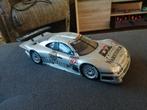 Mercedes 1:18, Hobby en Vrije tijd, Modelauto's | 1:18, Ophalen of Verzenden, Zo goed als nieuw, Maisto