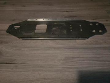 FG 510mm Chassis - RC Auto Onderdeel beschikbaar voor biedingen