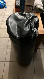 Box bag with wall bracket, Ophalen of Verzenden, Zo goed als nieuw