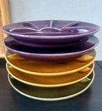 Vijfvaksborden – Landhuis servies van Royal Goedewaagen, Antiek en Kunst, Ophalen of Verzenden