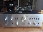 Nikko TRM-650, Audio, Tv en Foto, Versterkers en Receivers, Ophalen of Verzenden, Zo goed als nieuw, Minder dan 60 watt, Overige merken