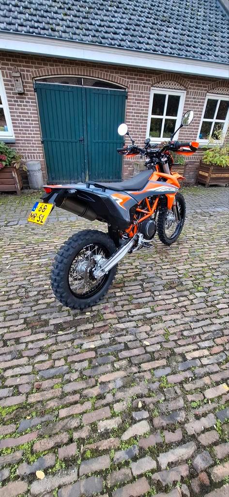 Ktm 690 enduro r, Motoren, Motoren | KTM, Particulier, Enduro, meer dan 35 kW, 1 cilinder, Motorrijbewijs A, ABS, Ophalen