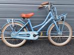 Alpina cargo 20 inch blauw, Fietsen en Brommers, Fietsen | Kinderfietsjes, Ophalen, Alpina, Cleanbikes, Info@cleanbikes.nl