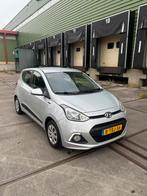 Hyundai i10 1.0 5DR 2014 Grijs, Voorwielaandrijving, 4 stoelen, 23 km/l, Origineel Nederlands