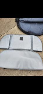 Babboe city bakfiets accessoires, Ophalen, Zo goed als nieuw, 2 kinderen