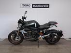 Zero Motorcycles SR/F ZF 14.4 Premium | 82KW I Handvat verwa, Motoren, Motoren | Overige merken, Bedrijf, Overig, Zero Motorcycles