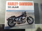 Harley- Davidson 90 Jaar 1903-1993, Ophalen