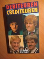 Debiteuren-Crediteuren. Jiskefet, Ophalen of Verzenden, Zo goed als nieuw