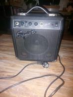 squier sp.10, Ophalen, Zo goed als nieuw