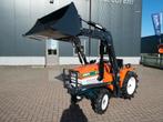 Kubota B1502 4wd / Voorlader / Zijschakeling, Overige merken, Gebruikt, Mathijs Merkelijn, Mathijs@minitrekkers.nl