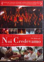 dvd - Noi Credevamo (We Believe), Vanaf 12 jaar, Ophalen of Verzenden, Zo goed als nieuw, Italië
