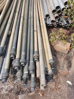 35 watersproeiers Hunter MP3000 90 tot 210 graden, Ophalen, Gebruikt
