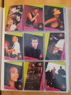 SUPER STARS - ARTIESTEN PROSET, Ophalen of Verzenden, Zo goed als nieuw, Foto of Kaart