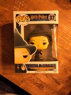 37 Minerva McGonagall Harry Potter Funko Pop, Verzamelen, Ophalen of Verzenden, Zo goed als nieuw