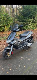 Gilera runner 180 vxr dd, Ophalen of Verzenden, Zo goed als nieuw, Benzine, Overige modellen
